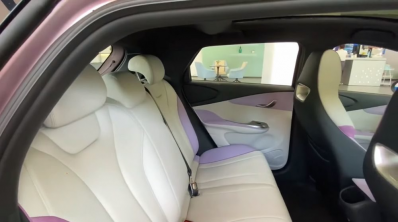 Новый автомобиль Byd Dolphin