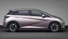 Новый автомобиль Byd Dolphin, миниатюра — 4