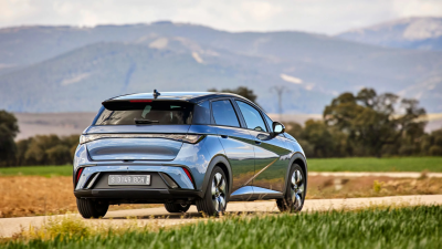 Новый автомобиль Byd Dolphin