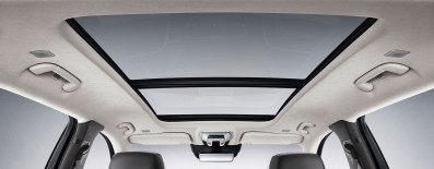 Новый автомобиль Hongqi E-hs9