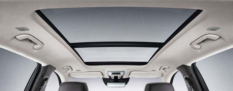 Новый автомобиль Hongqi E-hs9 — 2