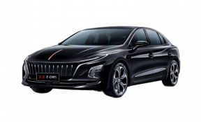 Новый автомобиль Hongqi E-qm5