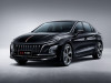 Новый автомобиль Hongqi E-qm5, миниатюра — 2