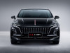 Новый автомобиль Hongqi E-qm5, миниатюра — 3
