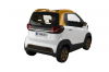 Новый автомобиль Baojun E100, миниатюра — 1