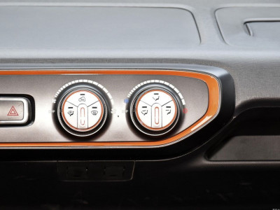 Новый автомобиль Baojun E100