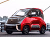 Новый автомобиль Baojun E200, миниатюра — 1