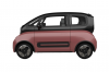 Автомобиль Baojun E300, миниатюра — 1