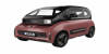 Автомобиль Baojun E300, миниатюра — 0