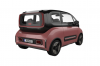 Автомобиль Baojun E300, миниатюра — 2