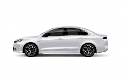 Новый автомобиль Kaiyi E5