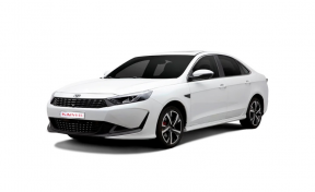 Новый автомобиль Kaiyi E5