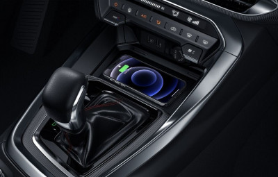 Новый автомобиль Kaiyi E5