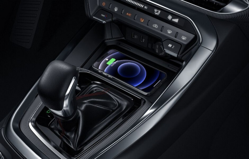 Новый автомобиль Kaiyi E5 — 10