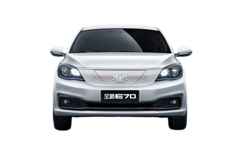 Автомобиль Dongfeng E70 — 3