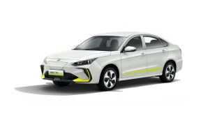 Новый автомобиль Dongfeng E70 pro