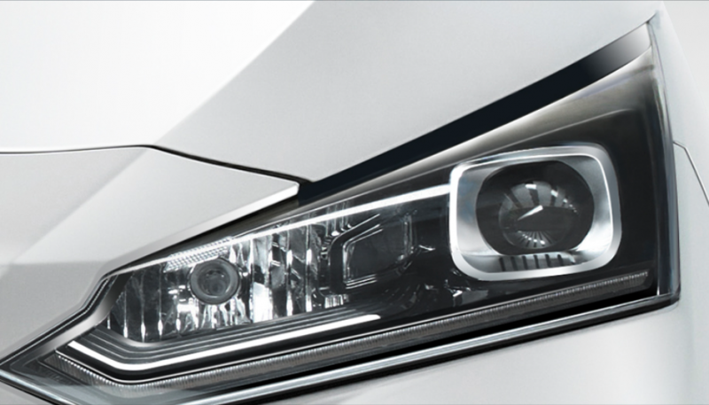 Новый автомобиль Dongfeng E70 pro — 5