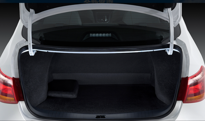 Новый автомобиль Dongfeng E70 pro — 8