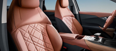 Новый автомобиль Changan Eado 3nd