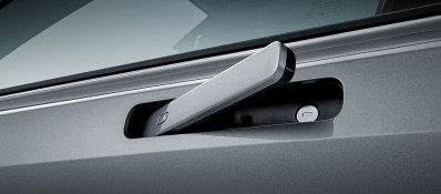 Новый автомобиль Changan Eado 3nd