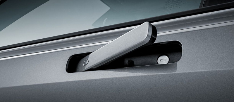 Новый автомобиль Changan Eado 3nd — 10