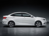 Автомобиль Changan Eado dt, миниатюра — 3