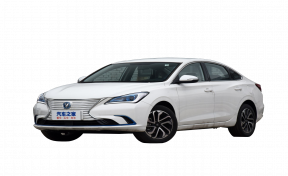 Автомобиль Changan Eado ev