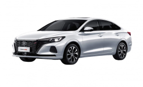 Новый автомобиль Changan Eado plus — 1