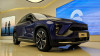 Новый автомобиль Nio Ec6, миниатюра — 12