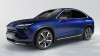 Новый автомобиль Nio Ec6, миниатюра — 2