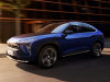 Новый автомобиль Nio Ec6, миниатюра — 15