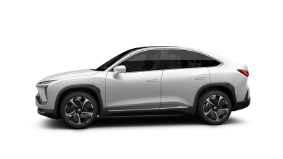 Новый автомобиль Nio Ec6