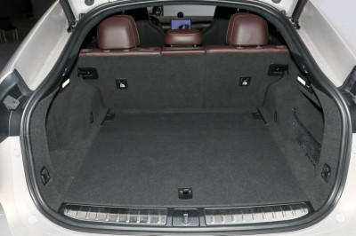 Новый автомобиль Nio Ec7