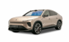 Новый автомобиль Nio Ec7, миниатюра — 0