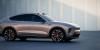 Новый автомобиль Nio Ec7, миниатюра — 8
