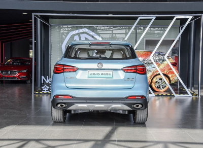 Автомобиль Mg Ehs