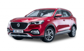 Автомобиль Mg Ehs