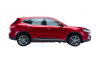 Автомобиль Mg Ehs, миниатюра — 2