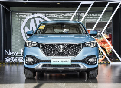 Автомобиль Mg Ehs