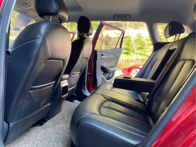 Новый автомобиль Roewe Ei5