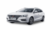 Новый автомобиль Roewe Ei5, миниатюра — 0
