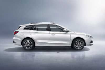 Новый автомобиль Roewe Ei5