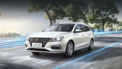 Новый автомобиль Roewe Ei5