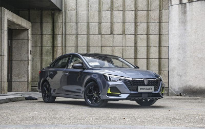 Автомобиль Roewe Ei6 max