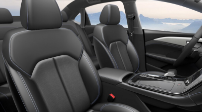 Автомобиль Roewe Ei6 max