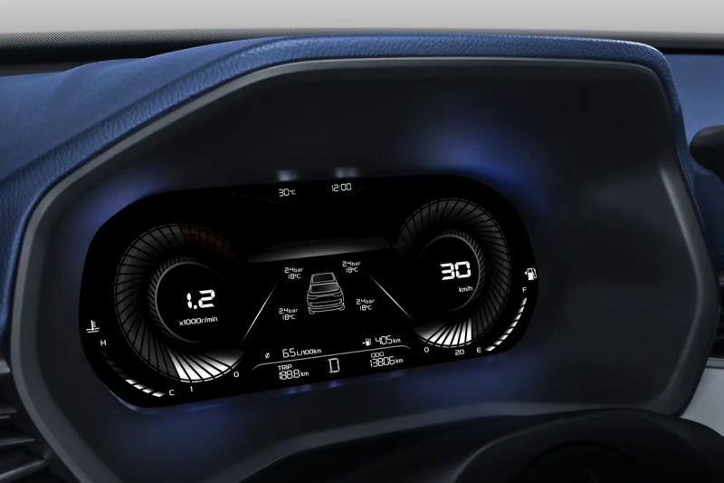 Автомобиль Geely Emgrand — 19