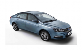 Автомобиль Geely Emgrand 7
