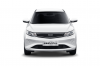 Новый автомобиль Geely Emgrand ev pro, миниатюра — 1