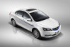 Новый автомобиль Geely Emgrand ev pro, миниатюра — 5