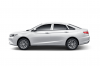 Новый автомобиль Geely Emgrand ev pro, миниатюра — 2